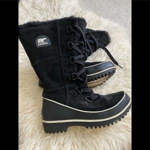 Sorel Winter Boots